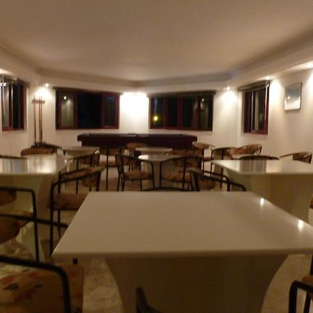 Grand Vizon Hotel 费特希耶 外观 照片