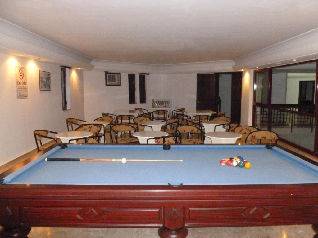 Grand Vizon Hotel 费特希耶 外观 照片